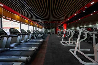 Neolife Gym - Yeni Batı