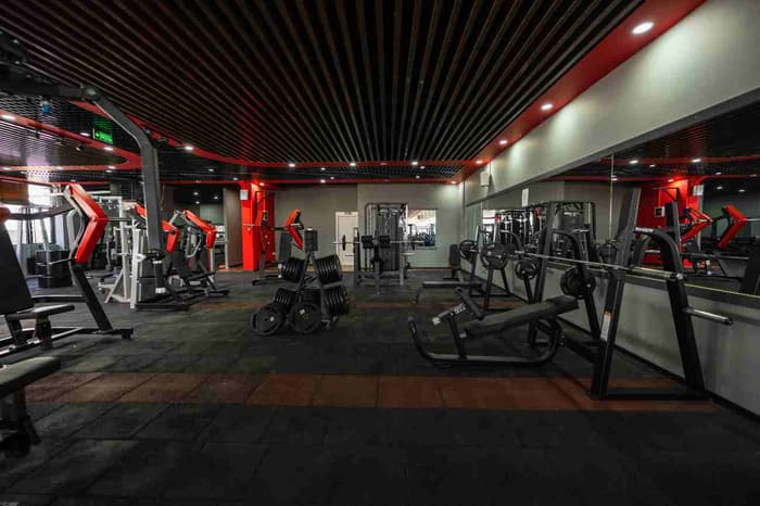 Neolife Gym - Yeni Batı - 2. Fotoğraf