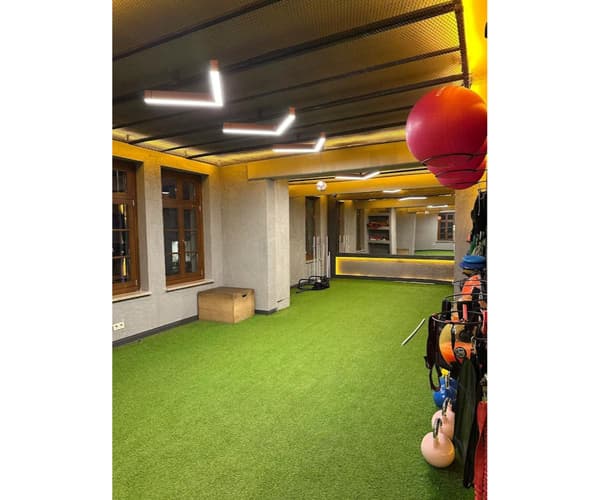 Deniz Pilates Kızılay - 3. Fotoğraf Deniz Pilates Kızılay - 3. Fotoğraf