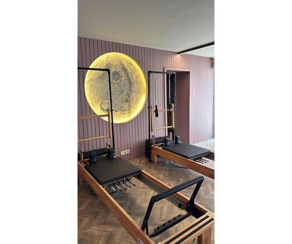 Deniz Pilates Kızılay - 12. Fotoğraf Deniz Pilates Kızılay - 12. Fotoğraf