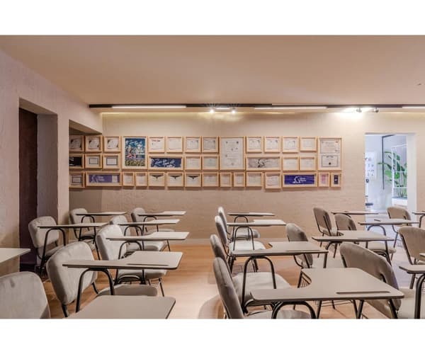 Deniz Pilates Kızılay - 10. Fotoğraf