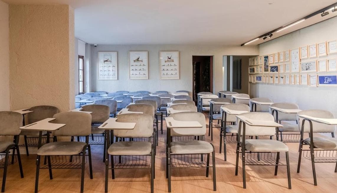 Deniz Pilates Kızılay