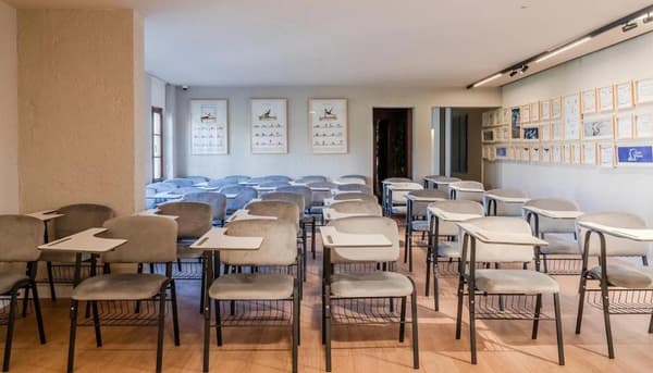 Deniz Pilates Kızılay - 5. Fotoğraf