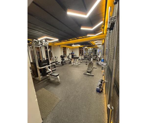 Deniz Pilates Kızılay - 11. Fotoğraf