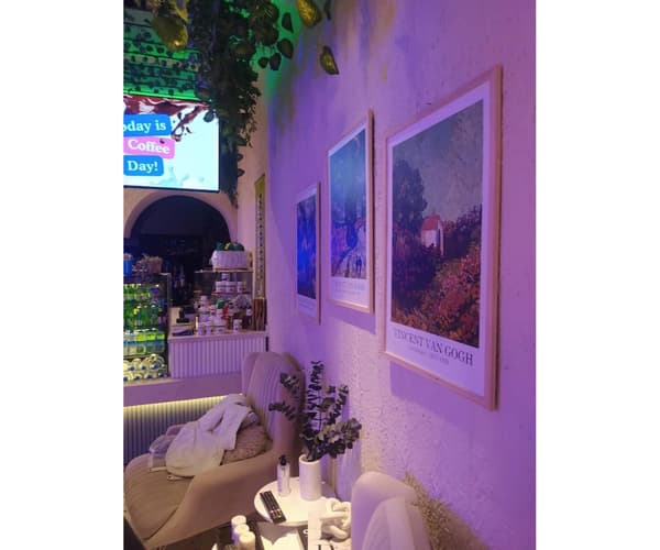 Deniz Pilates Kızılay - 8. Fotoğraf Deniz Pilates Kızılay - 8. Fotoğraf