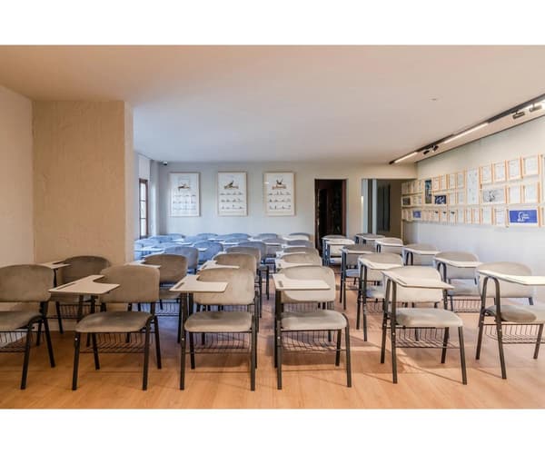 Deniz Pilates Kızılay - 7. Fotoğraf
