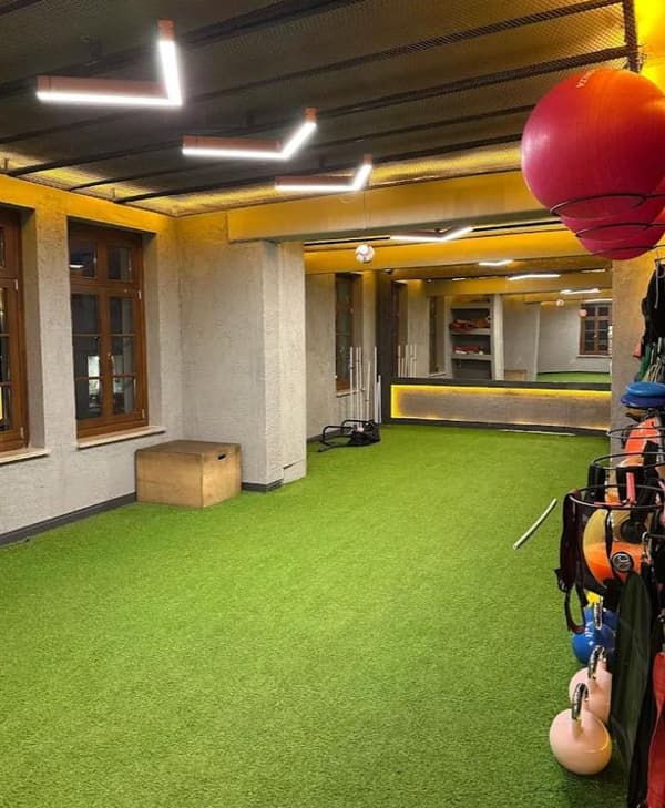 Deniz Pilates Kızılay - 10. Fotoğraf