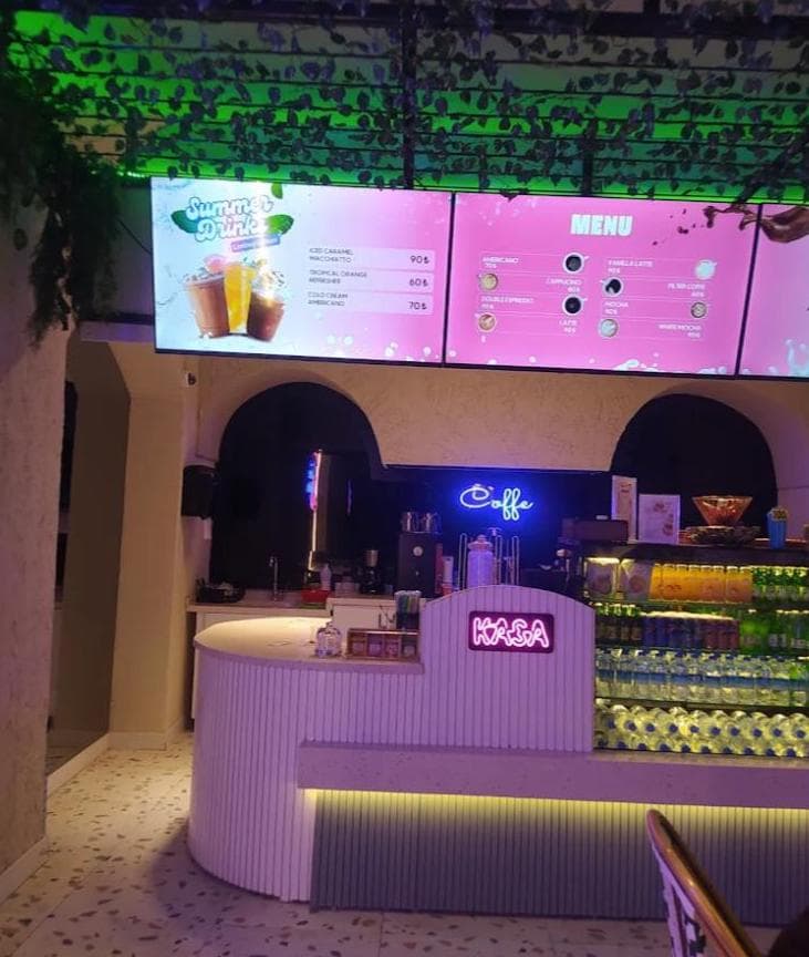 Deniz Pilates Kızılay - Hamamönü Fitness Salonları - 4. Fotoğraf