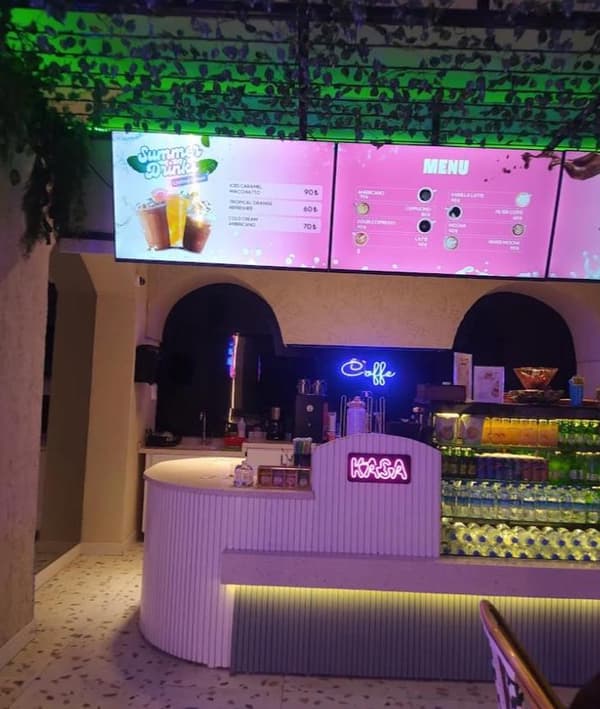 Deniz Pilates Kızılay - 4. Fotoğraf Deniz Pilates Kızılay - 4. Fotoğraf