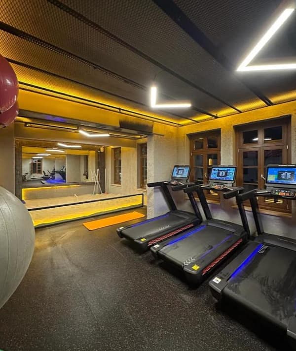 Deniz Pilates Kızılay - 11. Fotoğraf