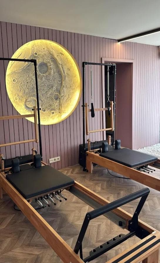 Deniz Pilates Kızılay
