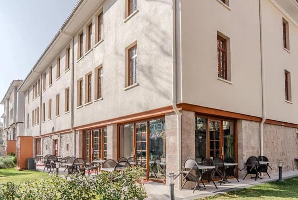 Deniz Pilates Kızılay - 7. Fotoğraf