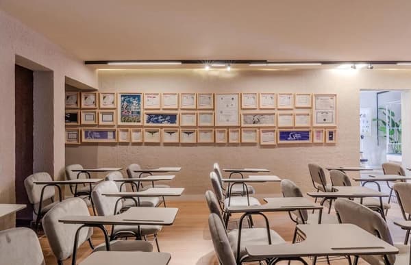 Deniz Pilates Kızılay - 12. Fotoğraf Deniz Pilates Kızılay - 12. Fotoğraf