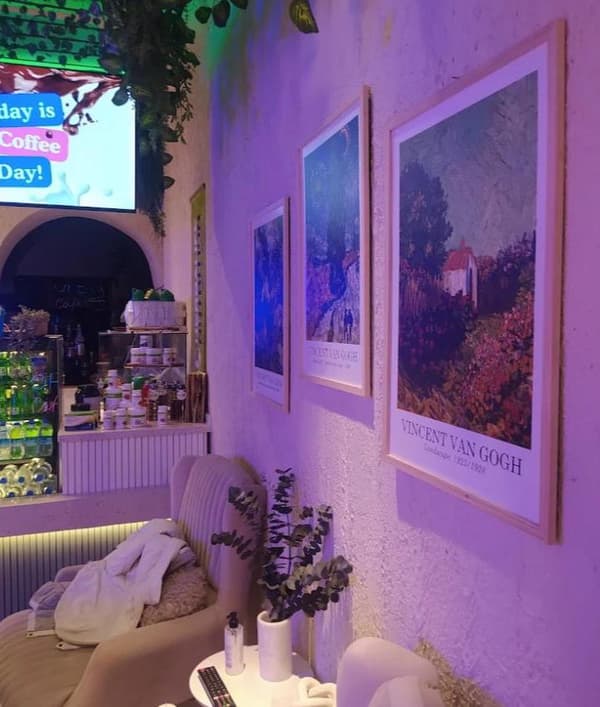 Deniz Pilates Kızılay - 14. Fotoğraf