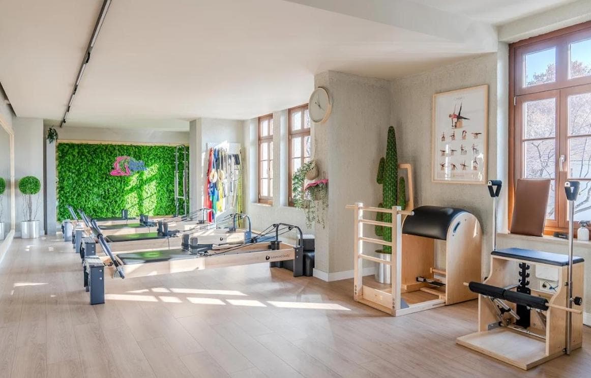 Deniz Pilates Kızılay