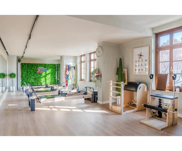 Deniz Pilates Kızılay - 1. Fotoğraf Deniz Pilates Kızılay - 1. Fotoğraf