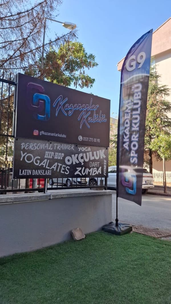 G9 Kazananlar Kulübü  - 9. Fotoğraf