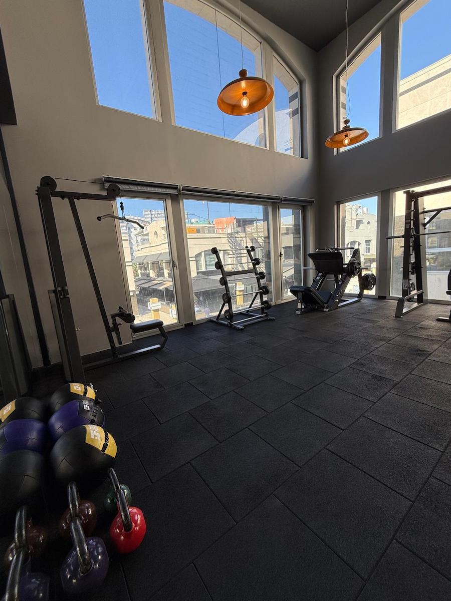 Prime Personal Coaching