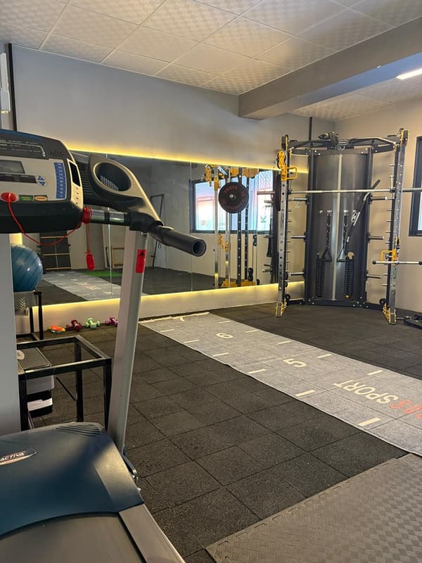 Team SOS Sports Center - 2. Fotoğraf Team SOS Sports Center - 2. Fotoğraf