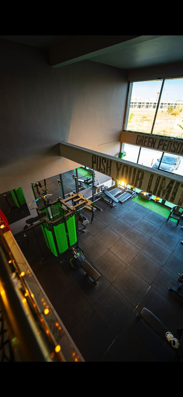 Green Personal Coaching - 9. Fotoğraf Green Personal Coaching - 9. Fotoğraf