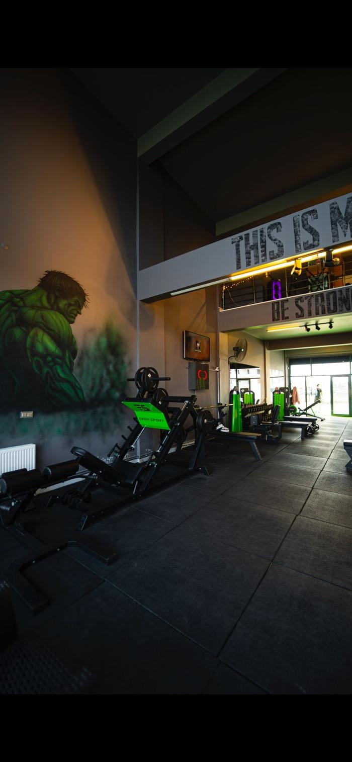 Green Personal Coaching  - 4. Fotoğraf