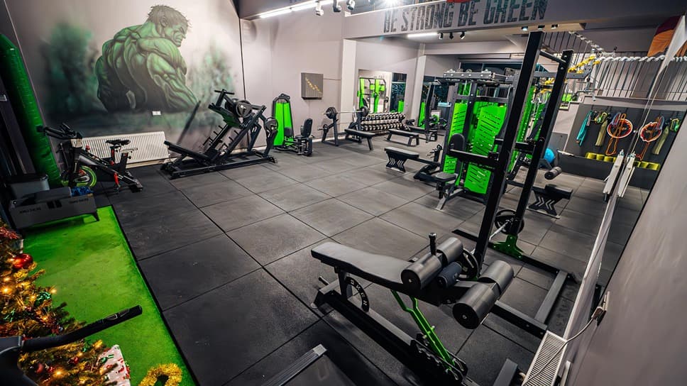 Green Personal Coaching 