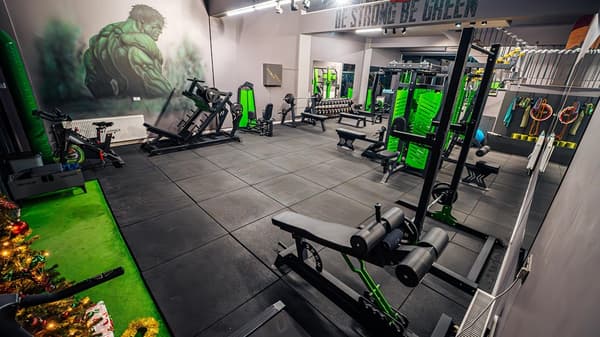 Green Personal Coaching - 5. Fotoğraf Green Personal Coaching - 5. Fotoğraf