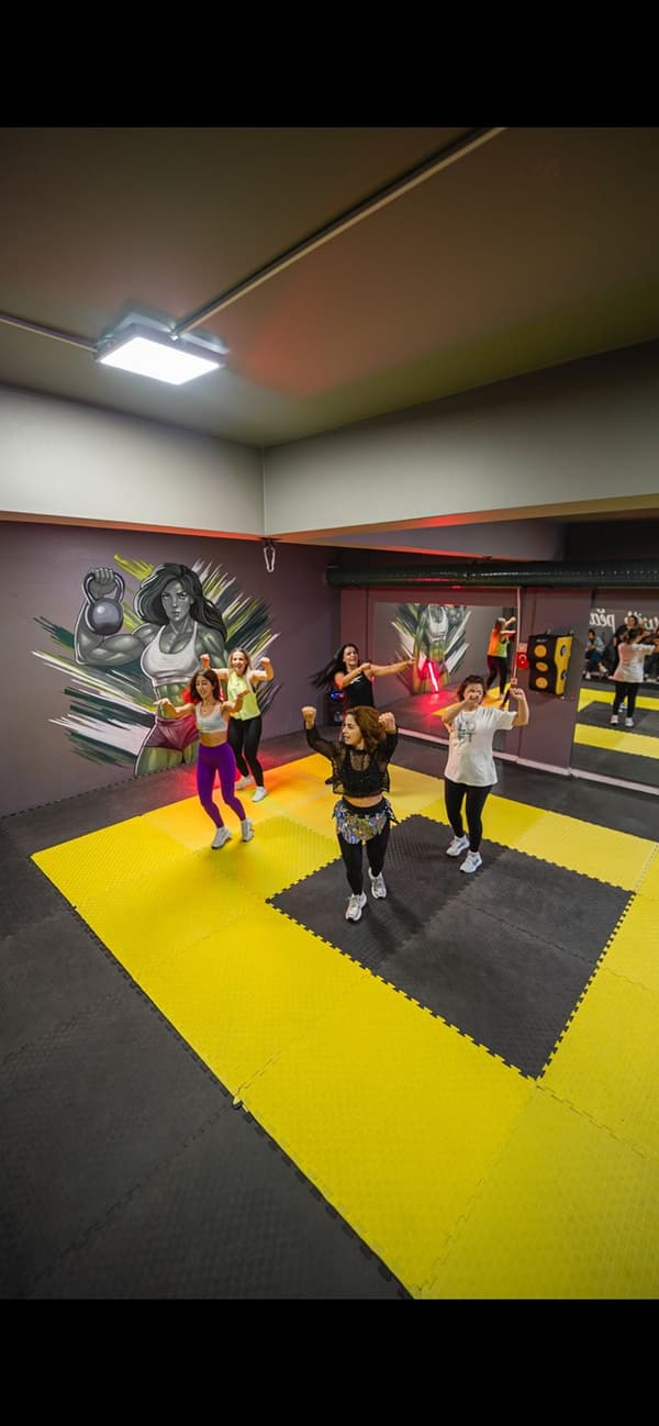 Green Personal Coaching - 2. Fotoğraf Green Personal Coaching - 2. Fotoğraf