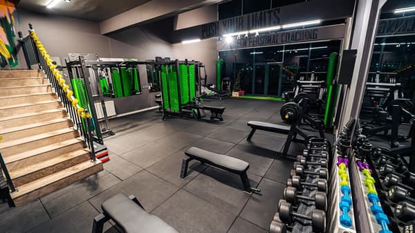 Green Personal Coaching - 10. Fotoğraf Green Personal Coaching - 10. Fotoğraf