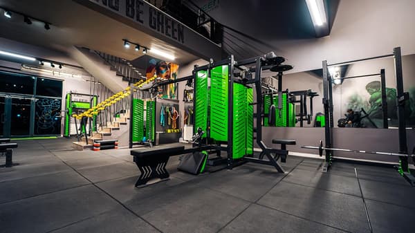 Green Personal Coaching - 3. Fotoğraf Green Personal Coaching - 3. Fotoğraf