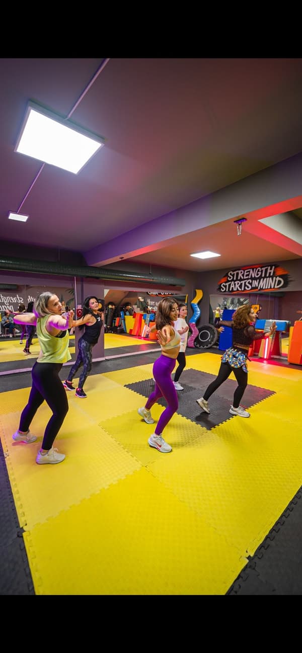 Green Personal Coaching - 8. Fotoğraf Green Personal Coaching - 8. Fotoğraf