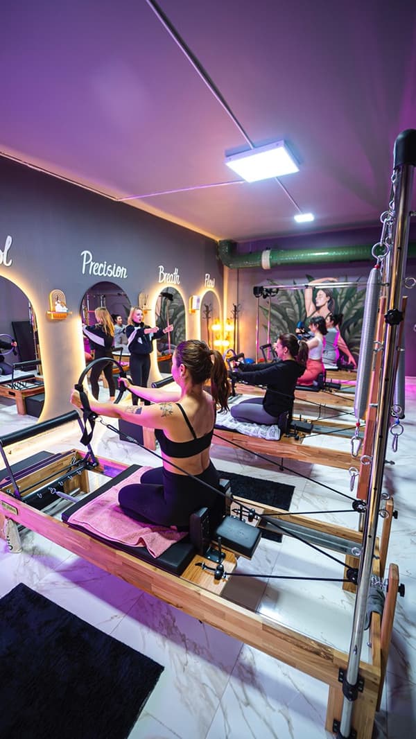 Green Personal Coaching - 13. Fotoğraf Green Personal Coaching - 13. Fotoğraf