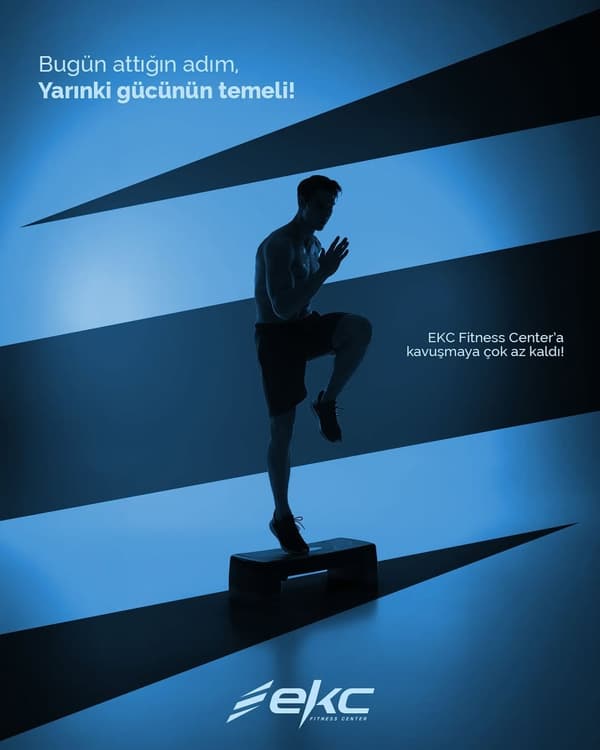 Ekc Fitness Center - 4. Fotoğraf