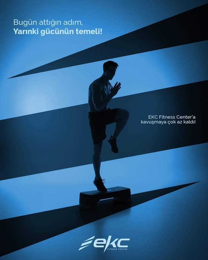 Ekc Fitness Center - 4. Fotoğraf