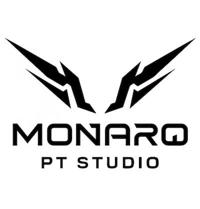 MonarQ Pt Studio 