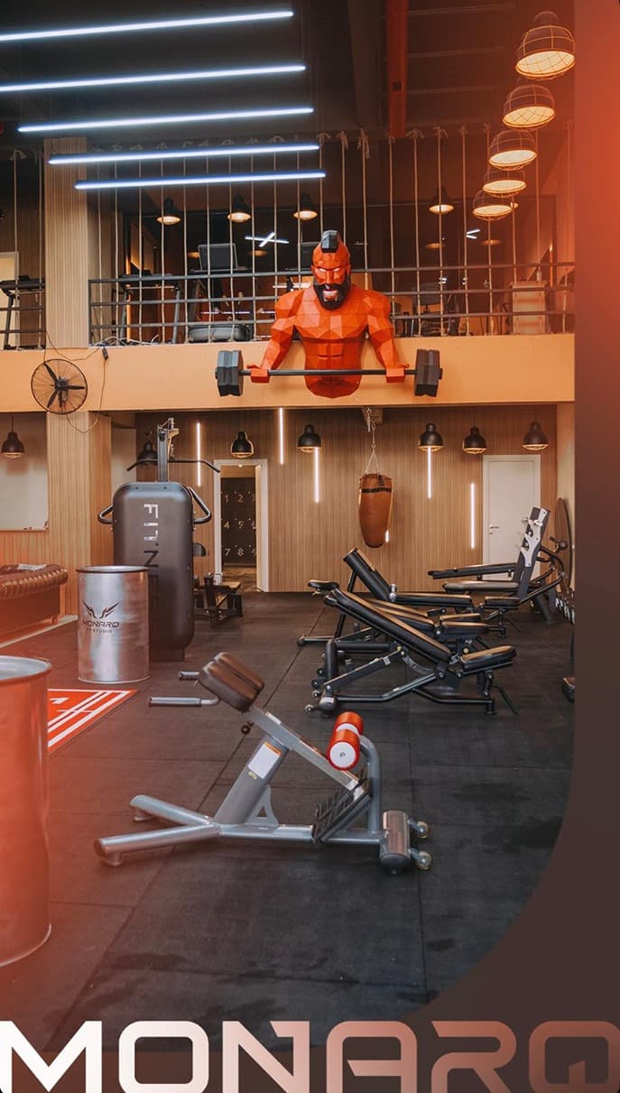 MonarQ Pt Studio  - 3. Fotoğraf