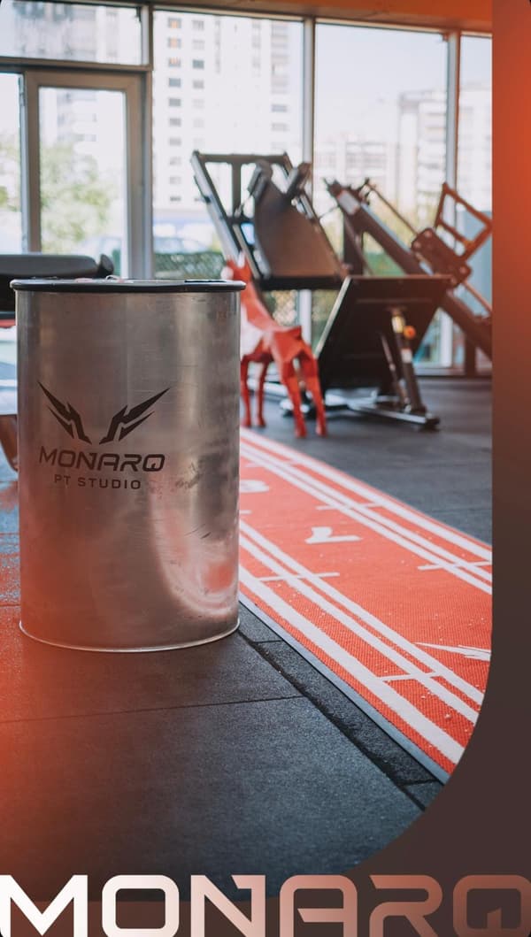 MonarQ Pt Studio  - 14. Fotoğraf