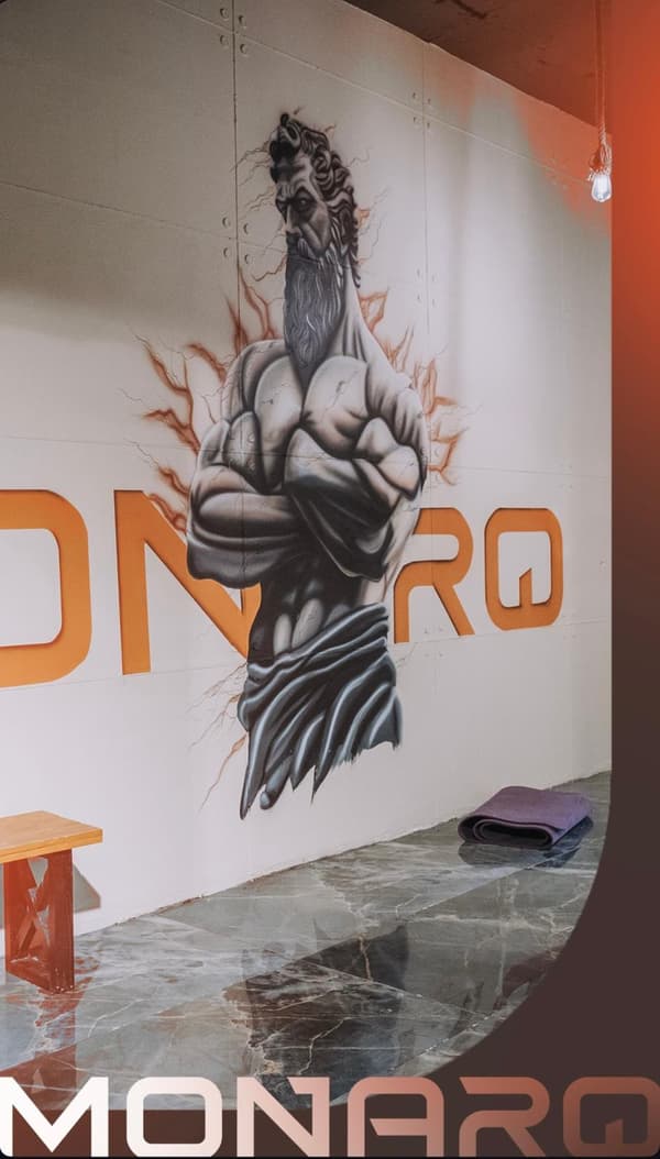 MonarQ Pt Studio  - 13. Fotoğraf