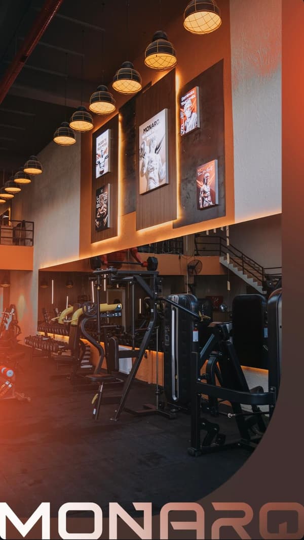 MonarQ Pt Studio  - 11. Fotoğraf