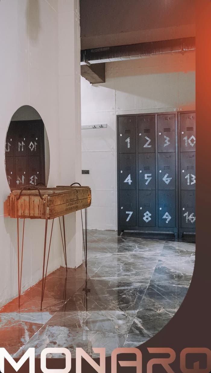 MonarQ Pt Studio  - 5. Fotoğraf