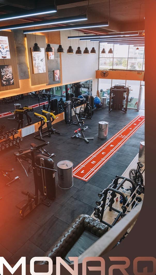 MonarQ Pt Studio  - 4. Fotoğraf