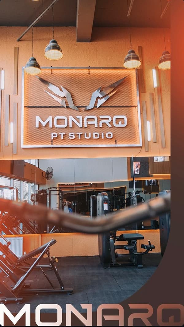 MonarQ Pt Studio  - 6. Fotoğraf