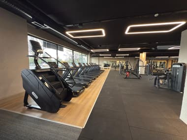 Velox Fit Club Velox Fit Club