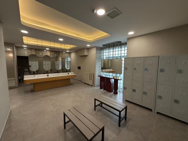 Velox Fit Club - 14. Fotoğraf