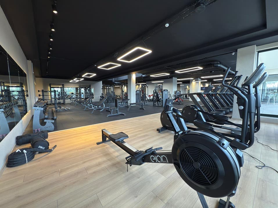 Velox Fit Club - 2. Fotoğraf