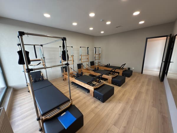 Velox Fit Club - 12. Fotoğraf