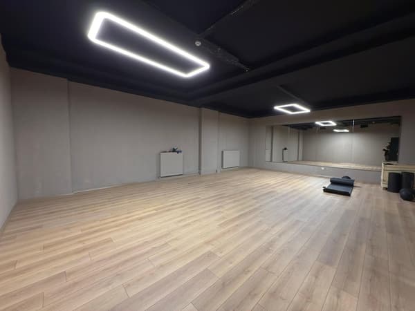 Velox Fit Club - 7. Fotoğraf