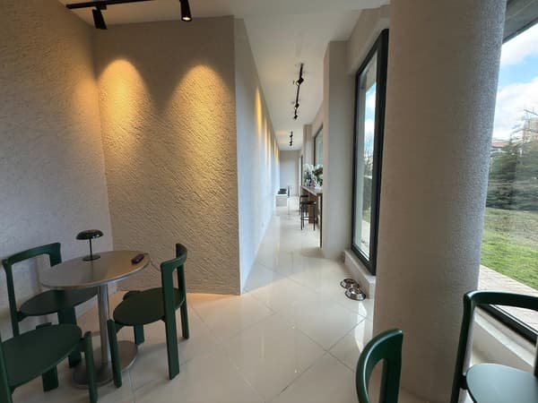 Velox Fit Club - 11. Fotoğraf