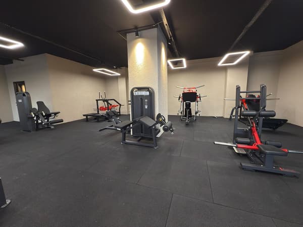 Velox Fit Club - 8. Fotoğraf