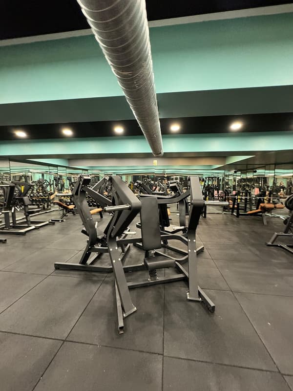 Marvel's Gym - 35. Fotoğraf